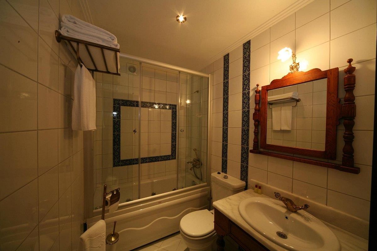 Aruna Hotel Istanbul - 23