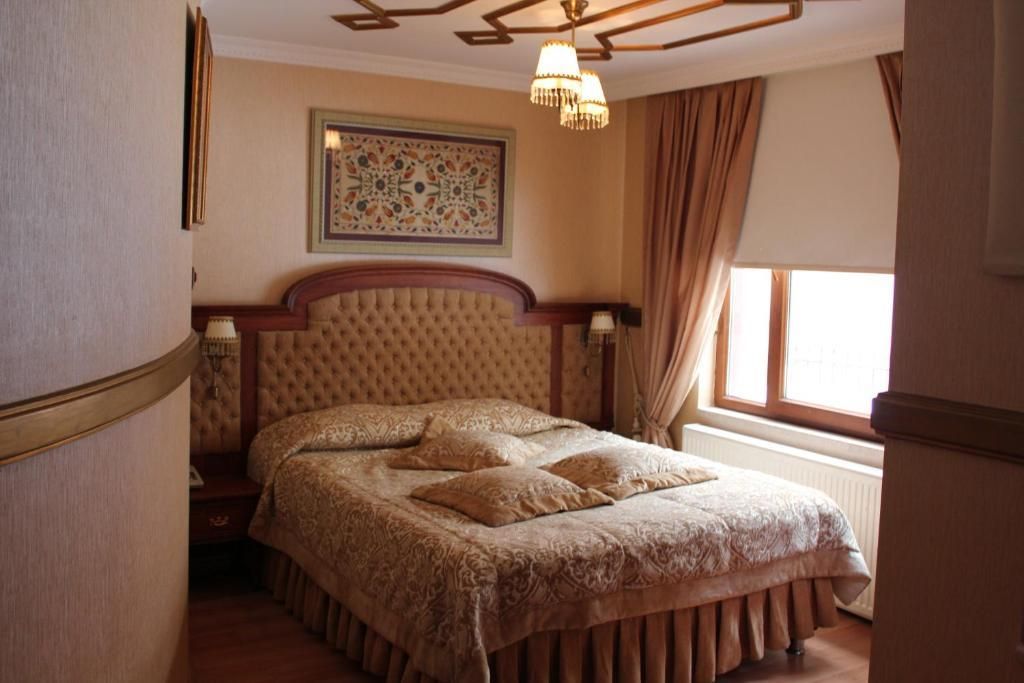 Aruna Hotel Istanbul - 4