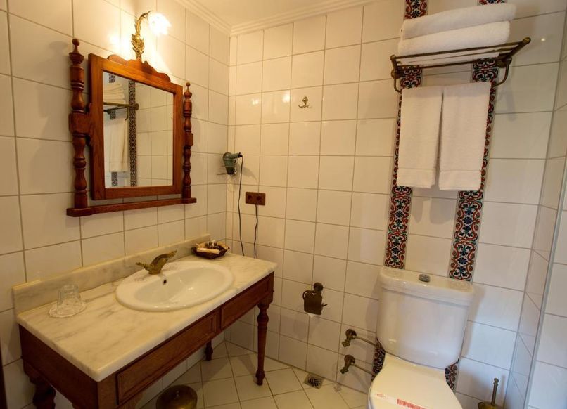 Aruna Hotel Istanbul - 6