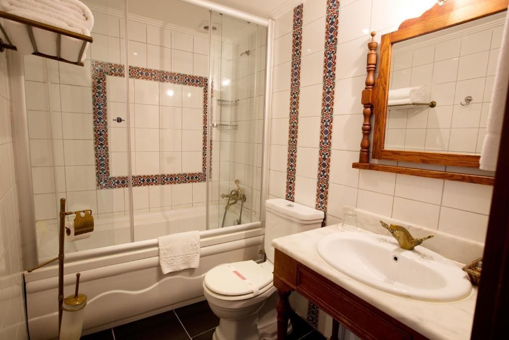 Aruna Hotel Istanbul - 8