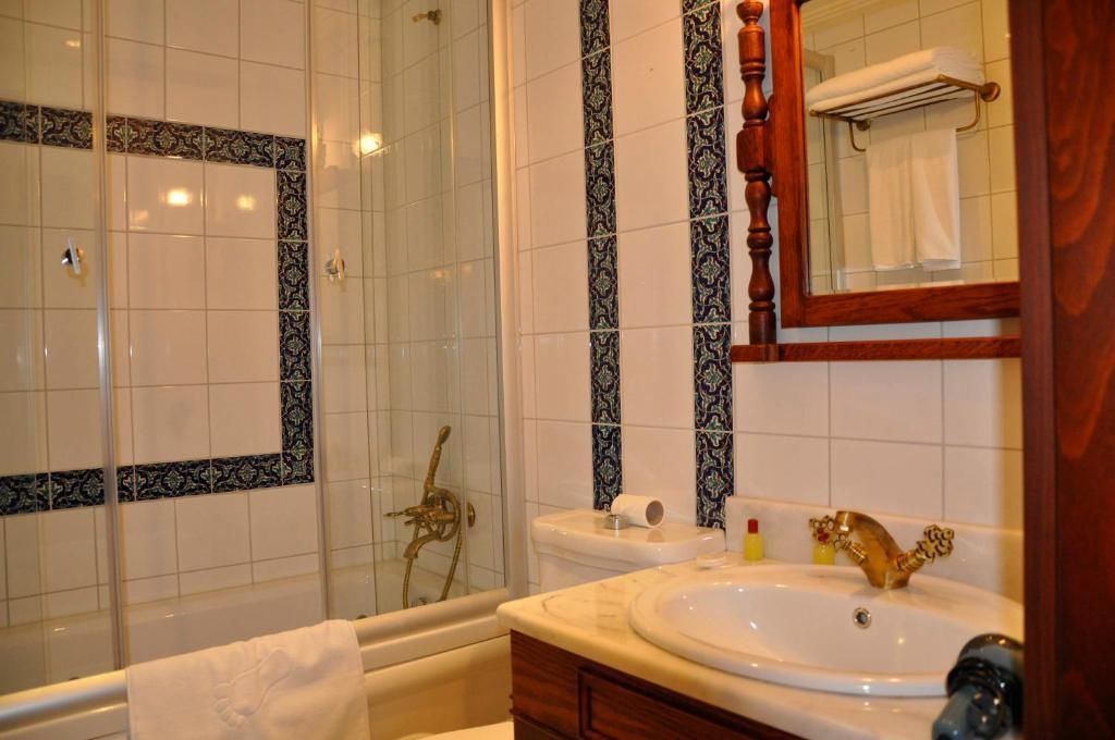 Aruna Hotel Istanbul - 9