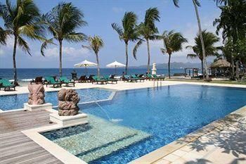 RAMAYANA CANDIDASA RESORT & SPA - 28