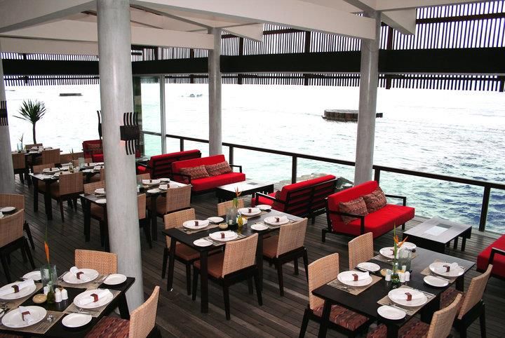 RAMAYANA CANDIDASA RESORT & SPA - 4