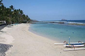 RAMAYANA CANDIDASA RESORT & SPA - 31