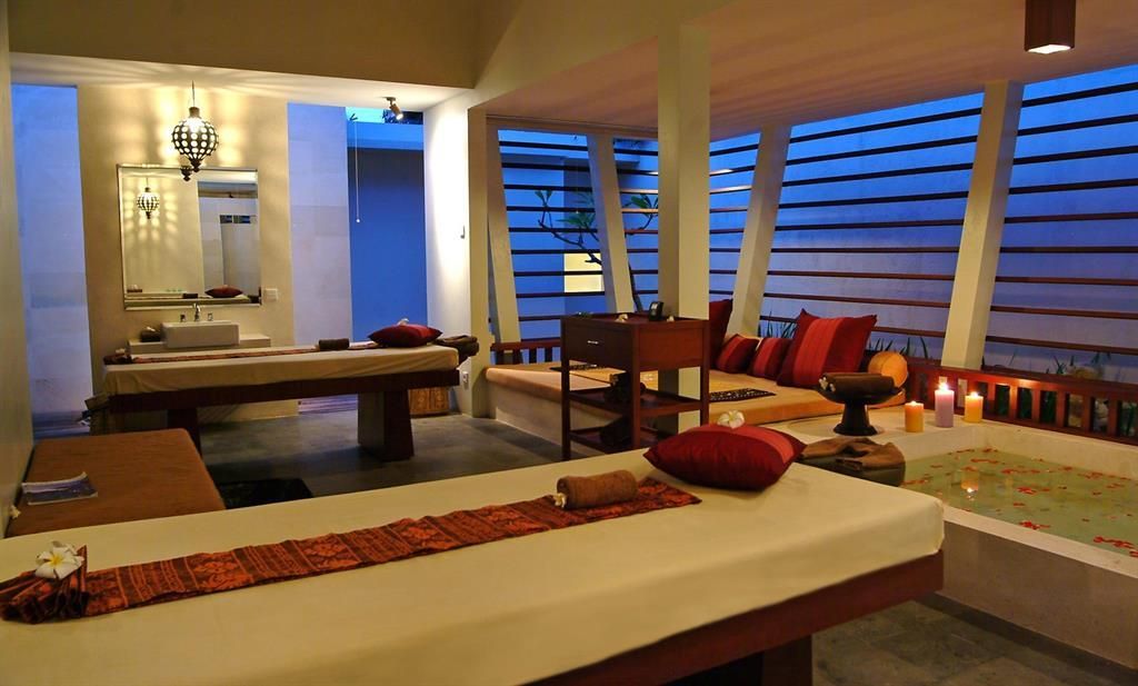 RAMAYANA CANDIDASA RESORT & SPA - 34