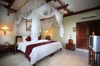 RAMAYANA CANDIDASA RESORT & SPA - 40