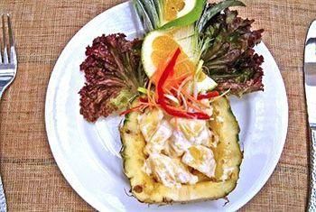 RAMAYANA CANDIDASA RESORT & SPA - 42