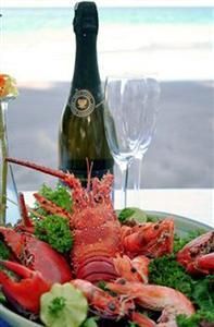 RAMAYANA CANDIDASA RESORT & SPA - 44