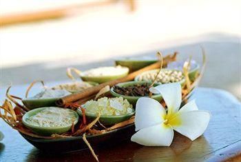 RAMAYANA CANDIDASA RESORT & SPA - 45