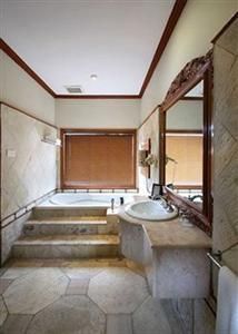 RAMAYANA CANDIDASA RESORT & SPA - 47