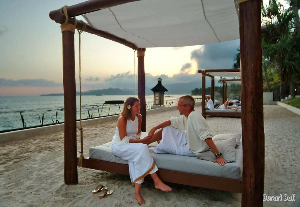 RAMAYANA CANDIDASA RESORT & SPA - 6