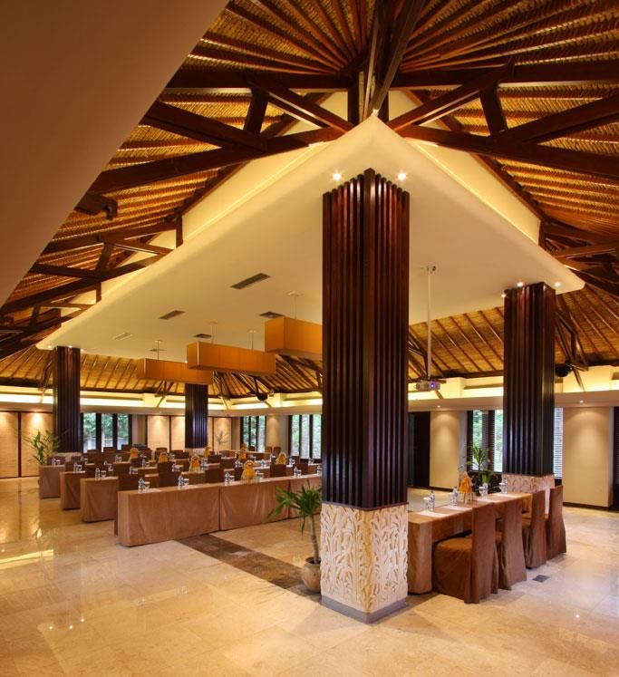 RAMAYANA CANDIDASA RESORT & SPA - 7