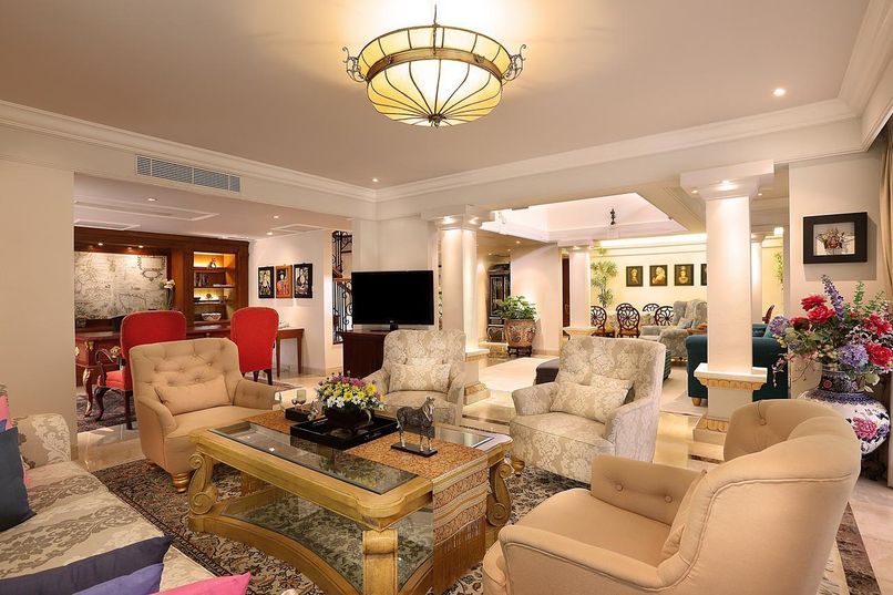 BINTANG BALI RESORT - 1