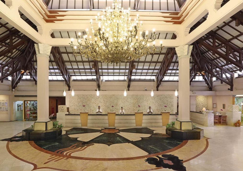 Картинка отеля - 15