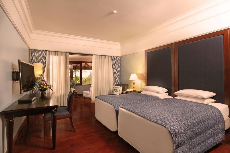 BINTANG BALI RESORT - 3