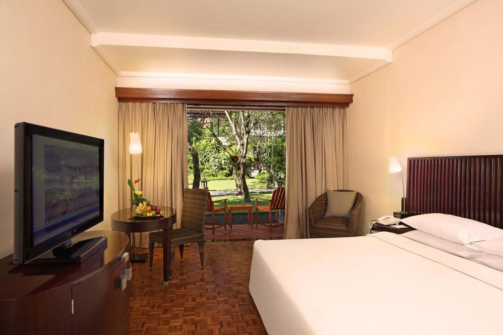 Картинка отеля - 24