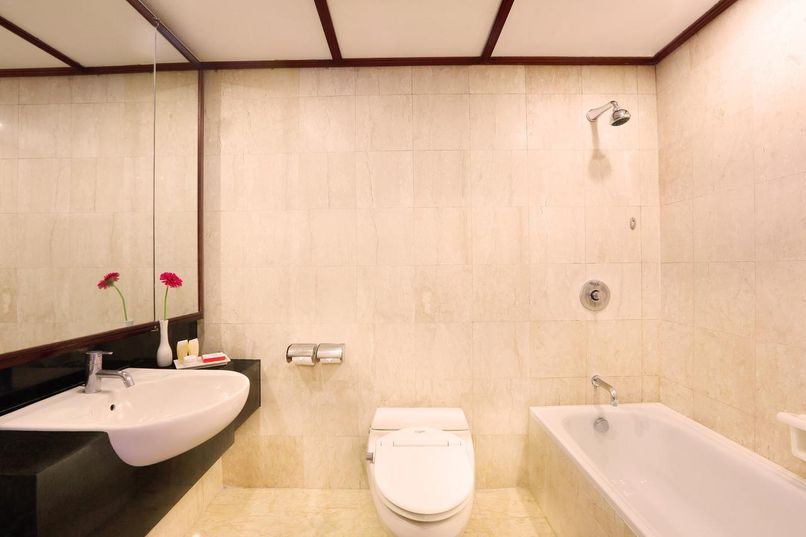 BINTANG BALI RESORT - 6