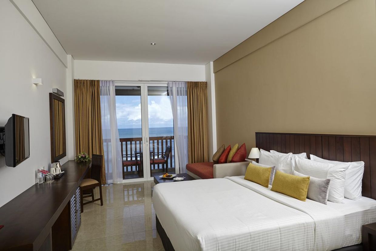 TURYAA KALUTARA (ex. The Sands) - 11