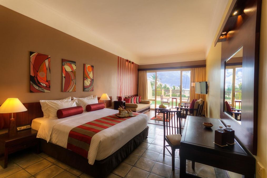 Картинка отеля - 12