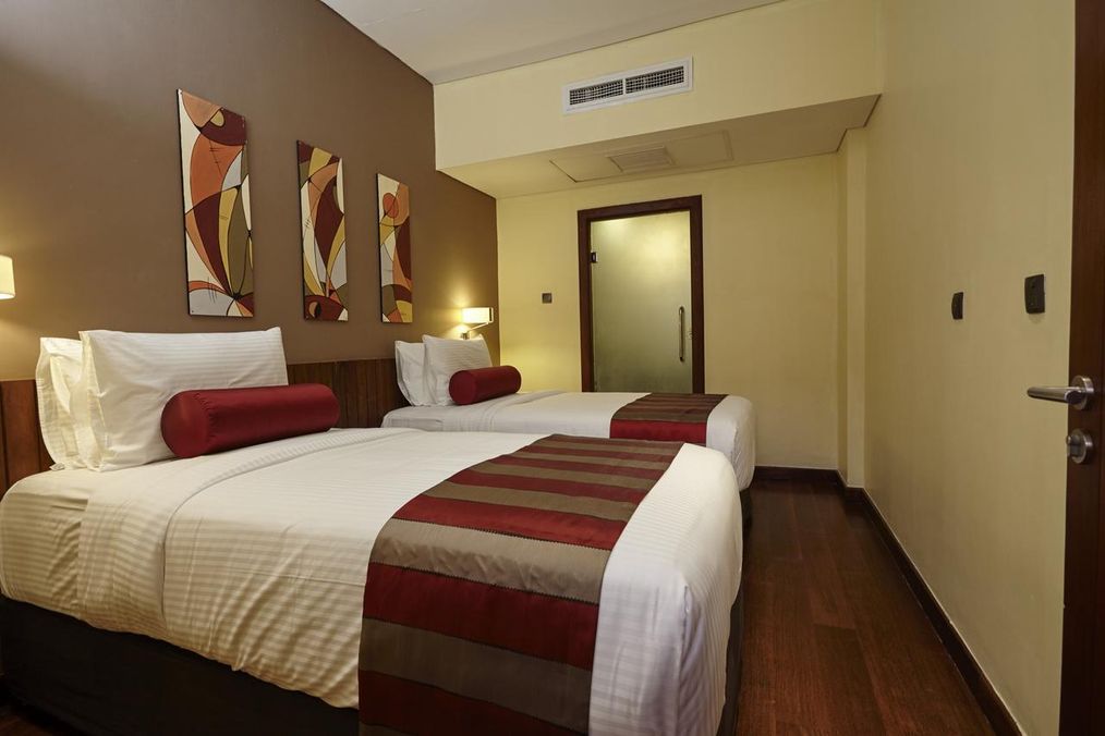 Картинка отеля - 13