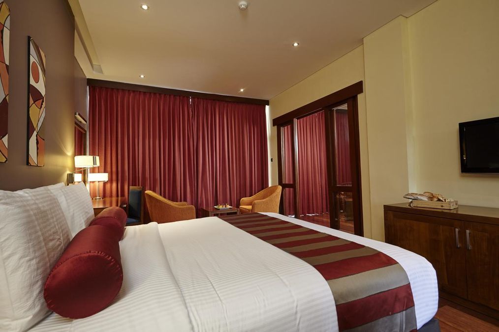 Картинка отеля - 14