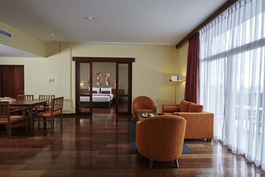 Картинка отеля - 16