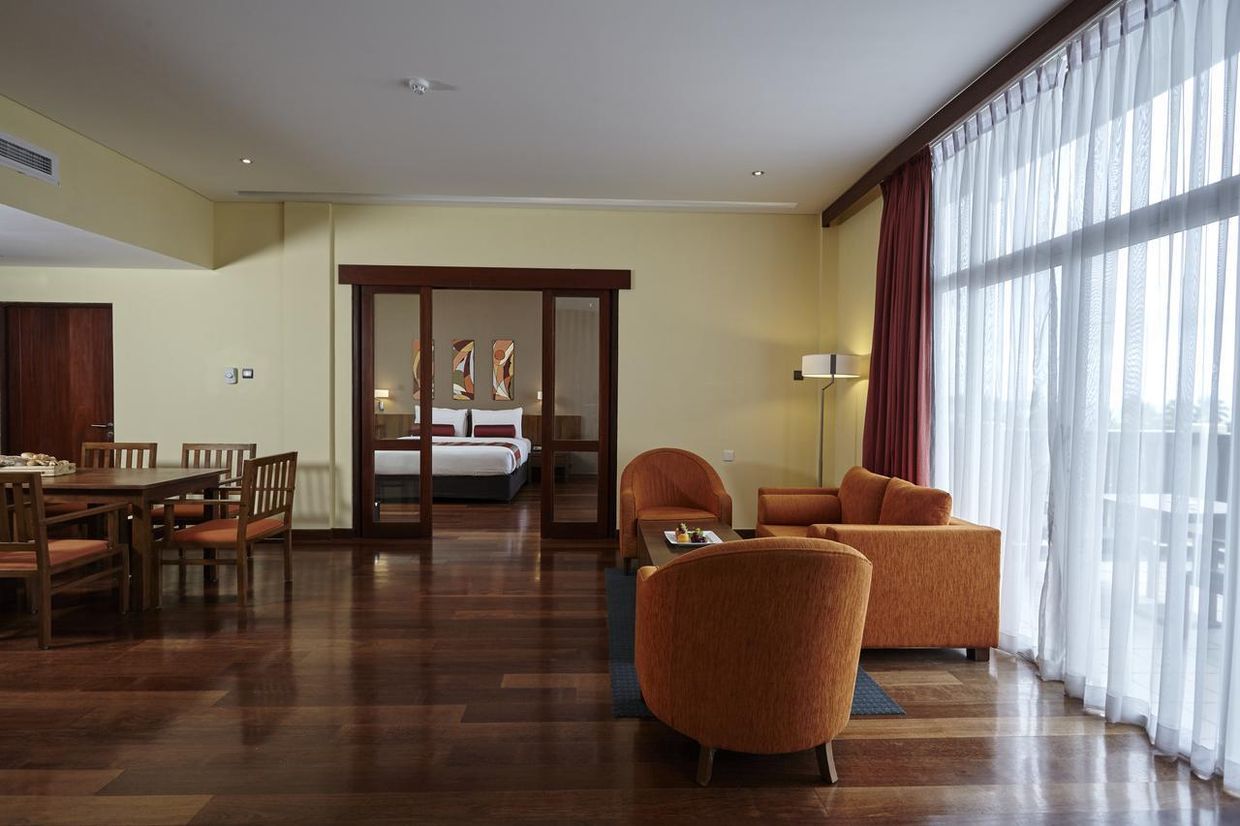 TURYAA KALUTARA (ex. The Sands) - 16