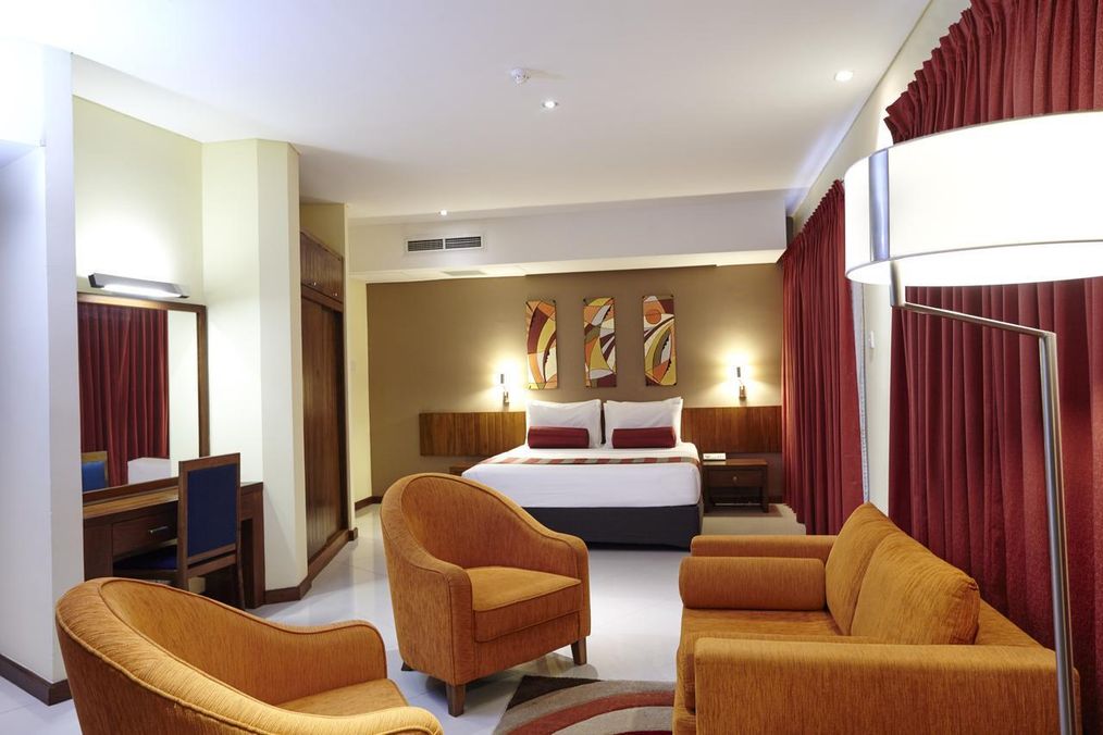 Картинка отеля - 18