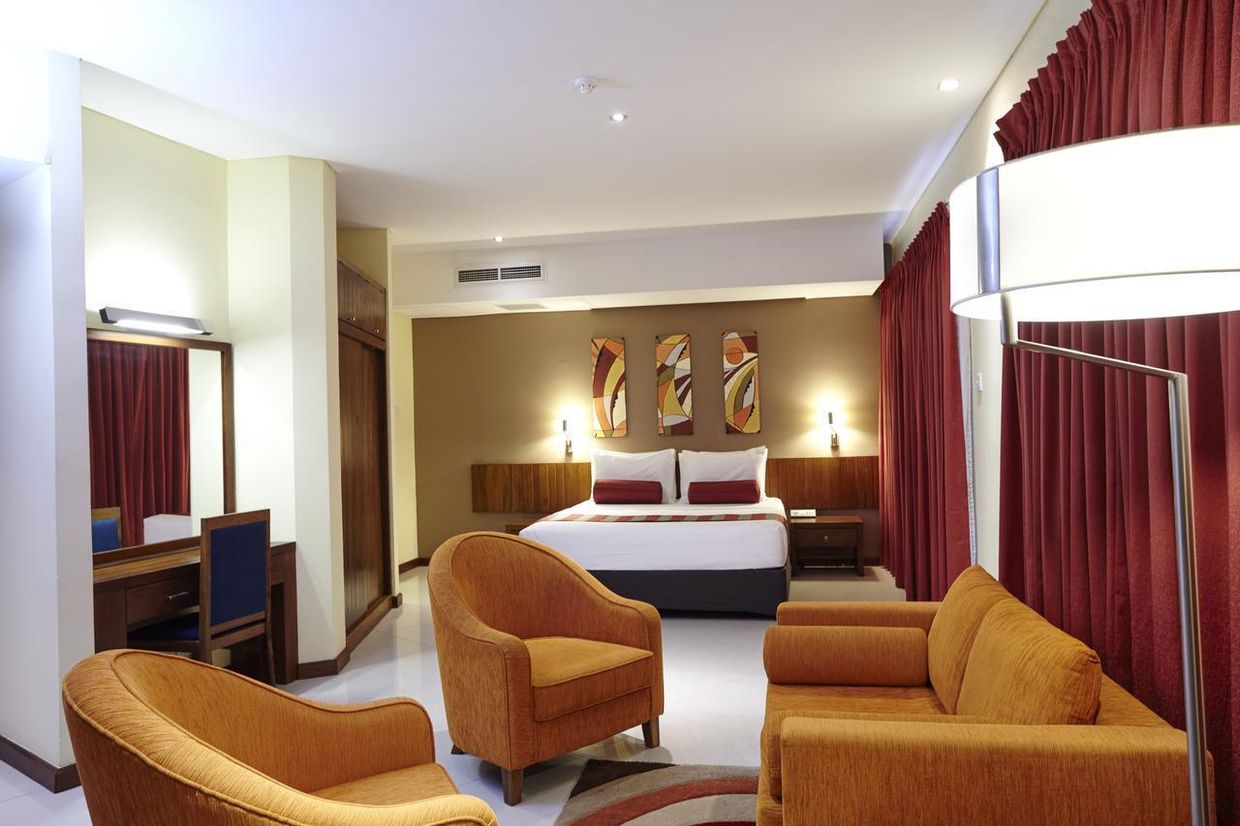 TURYAA KALUTARA (ex. The Sands) - 18