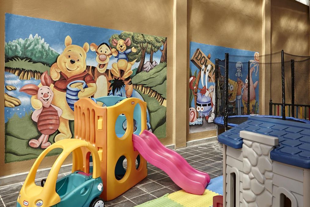 Картинка отеля - 19