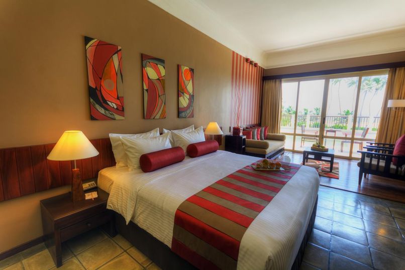 TURYAA KALUTARA (ex. The Sands) - 3