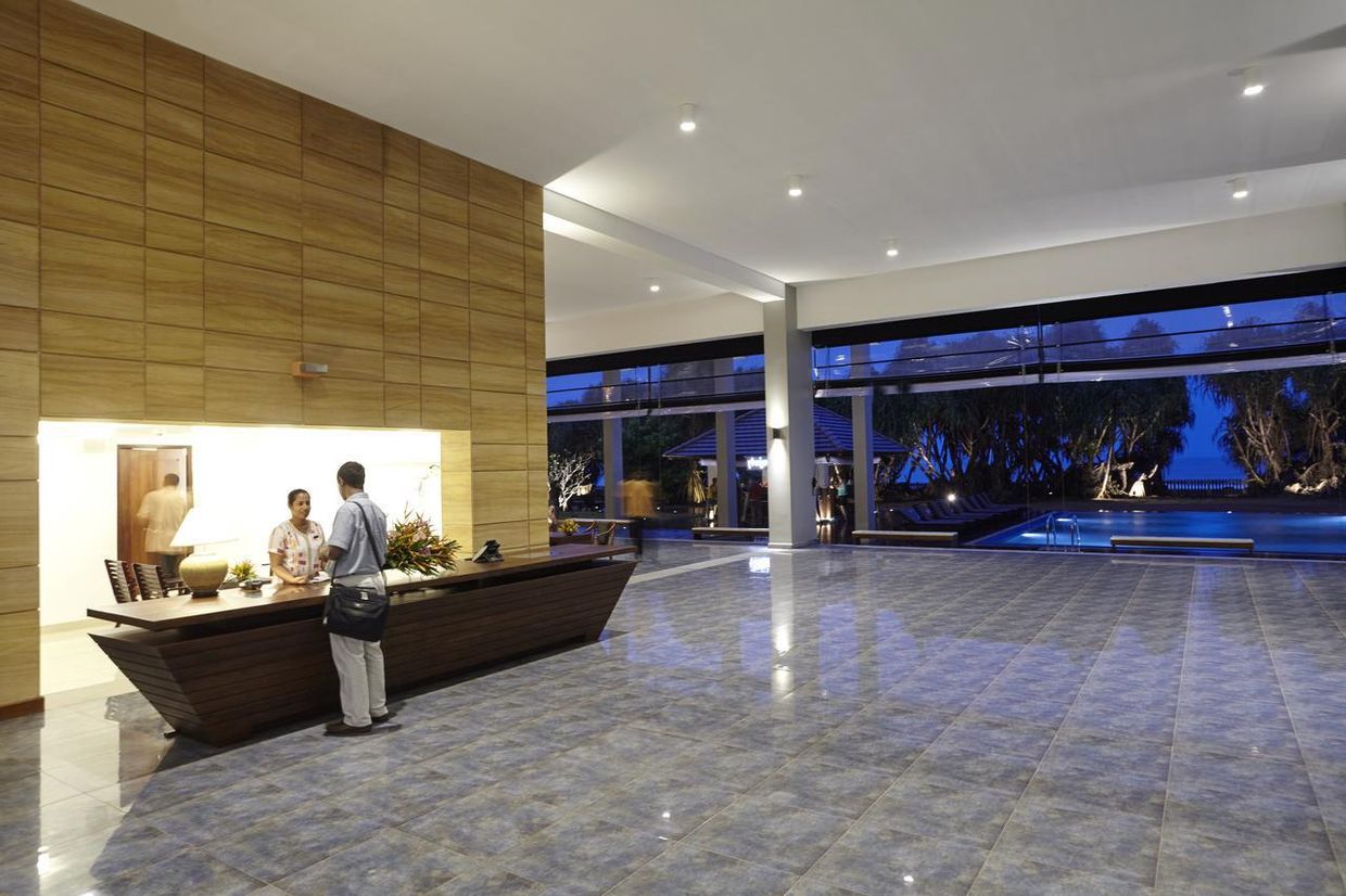 TURYAA KALUTARA (ex. The Sands) - 27