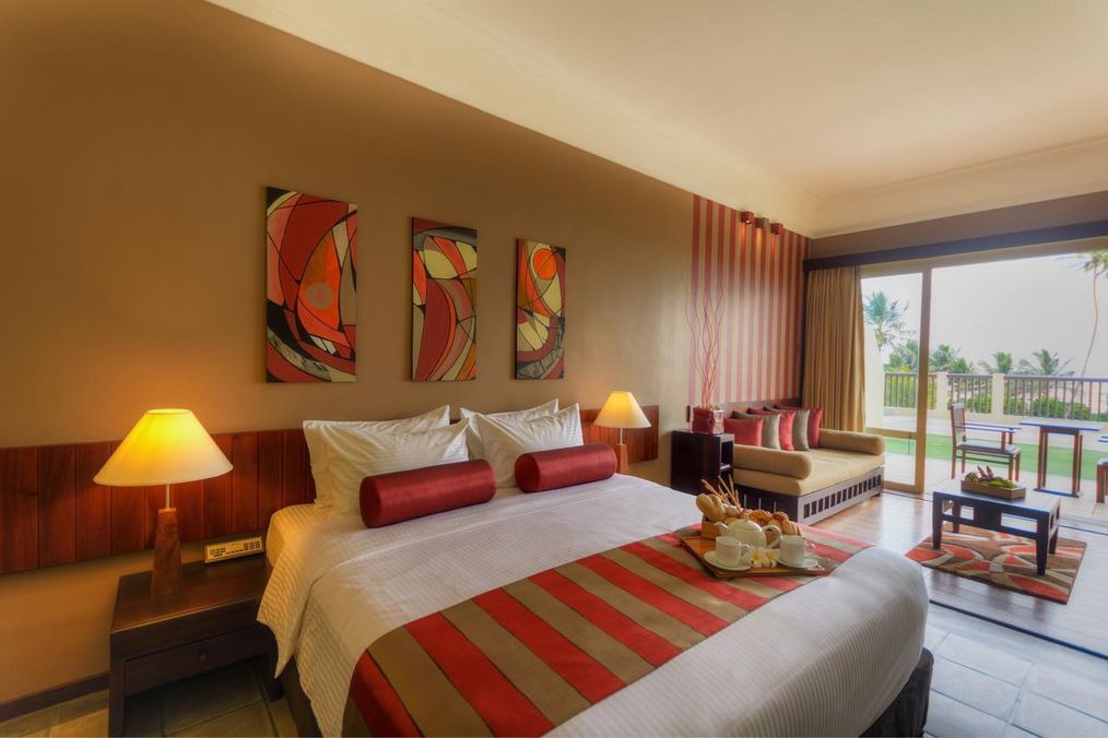 Картинка отеля - 4