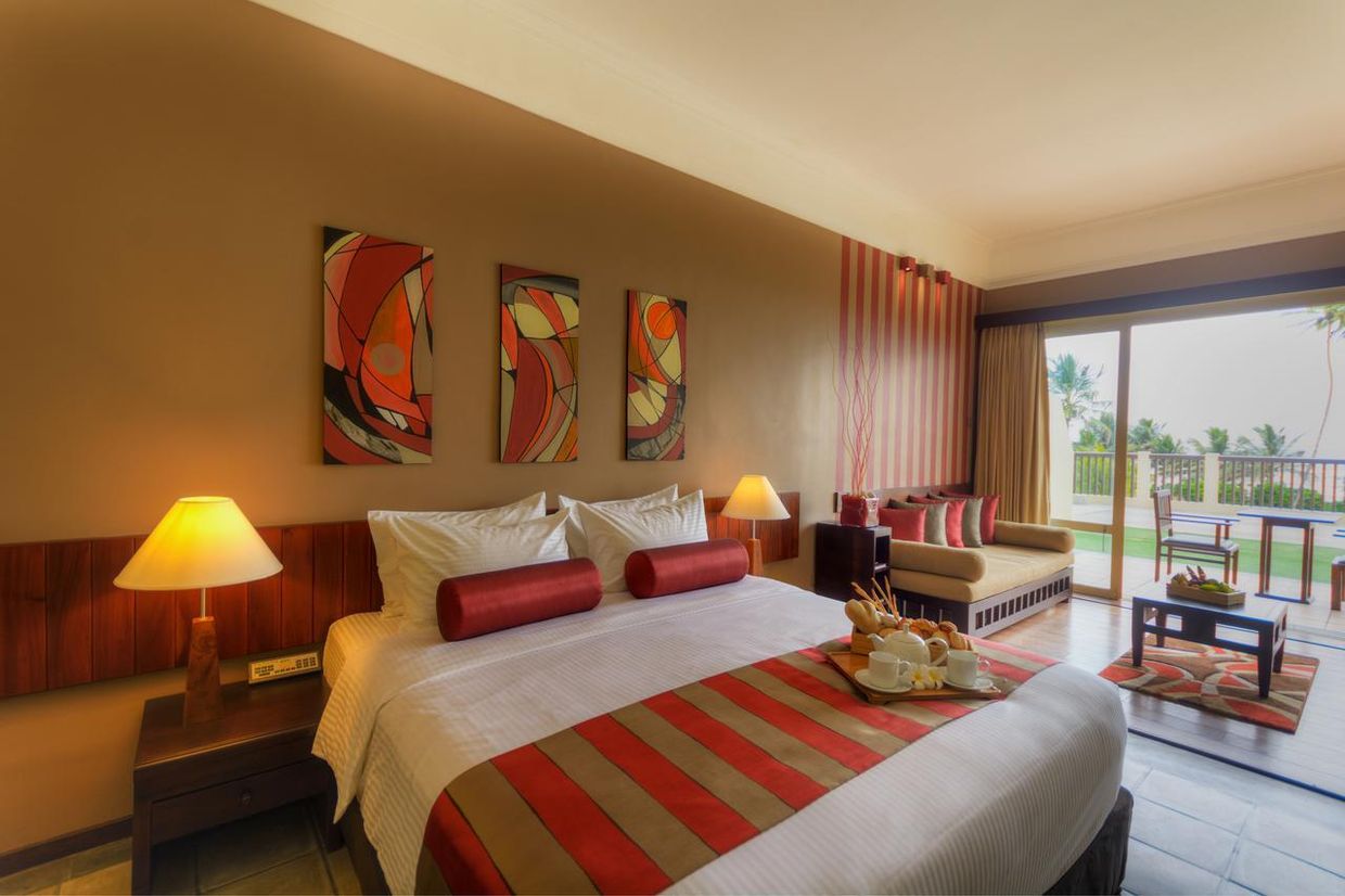 TURYAA KALUTARA (ex. The Sands) - 4