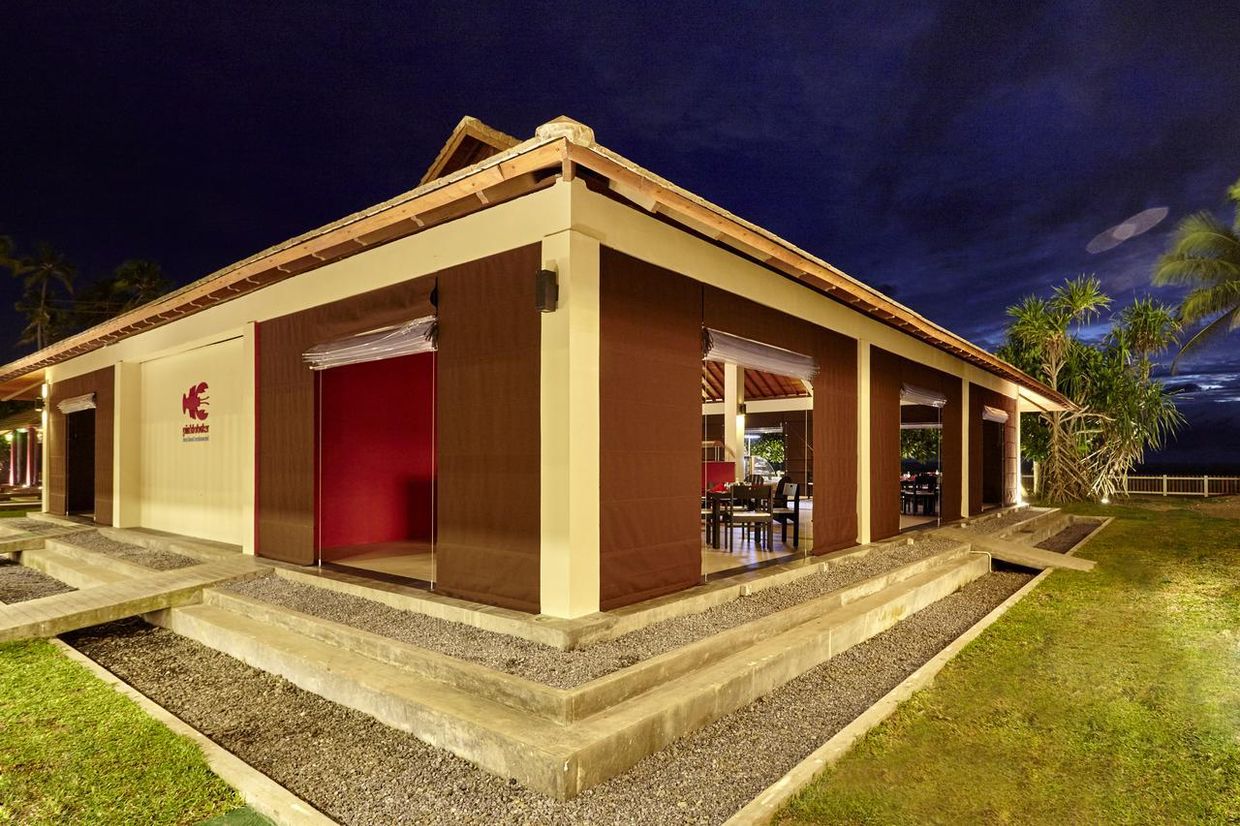 TURYAA KALUTARA (ex. The Sands) - 33