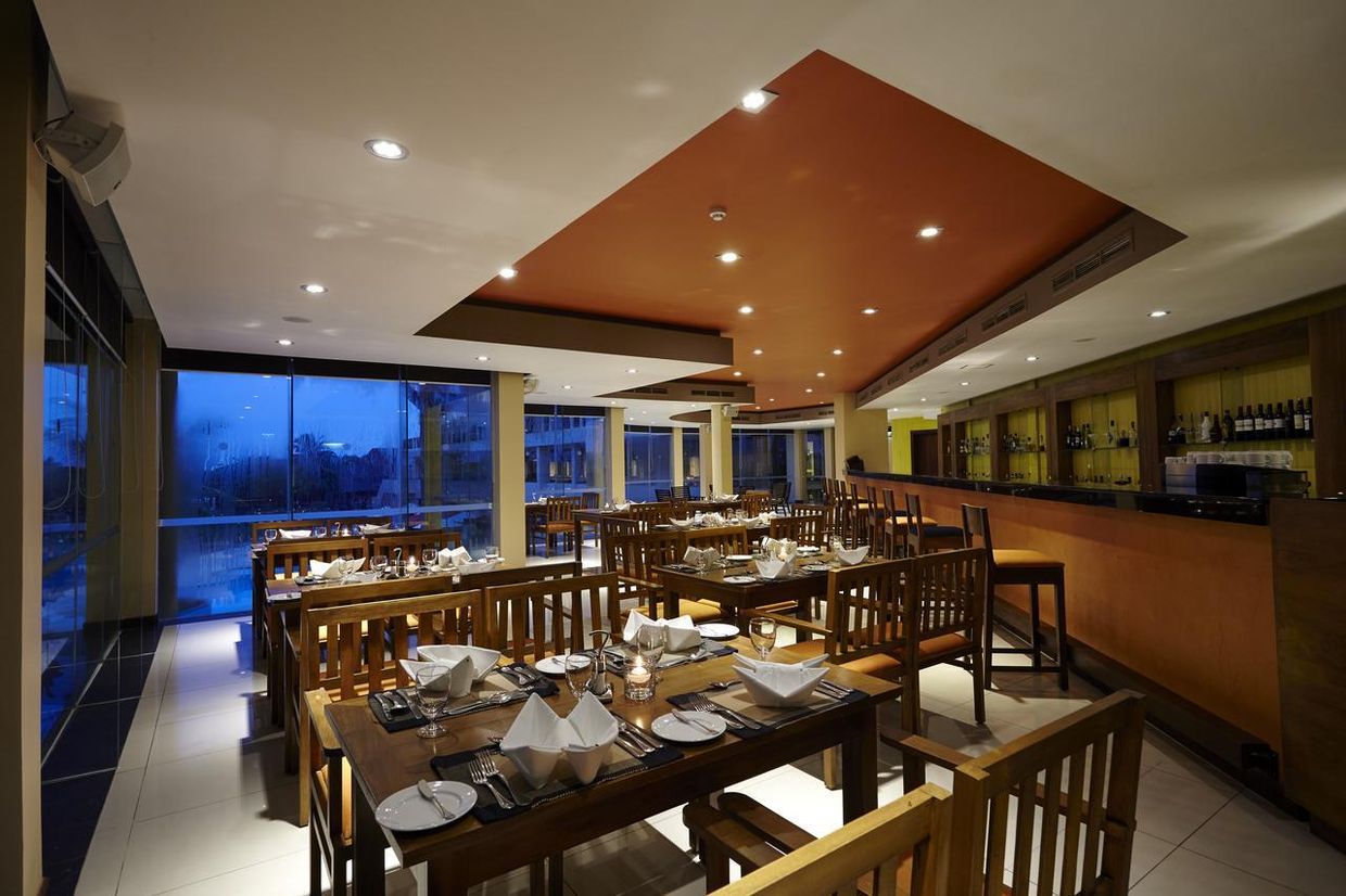 TURYAA KALUTARA (ex. The Sands) - 35