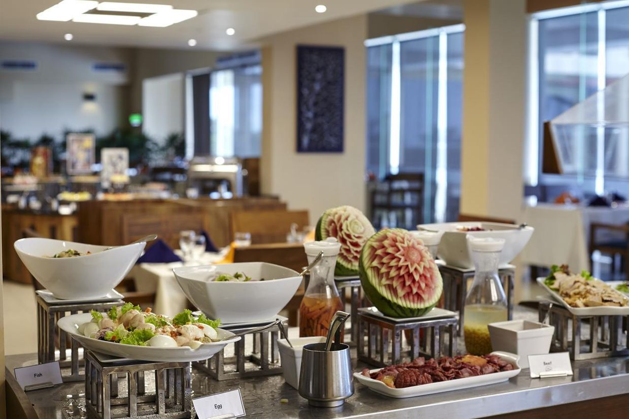 TURYAA KALUTARA (ex. The Sands) - 36