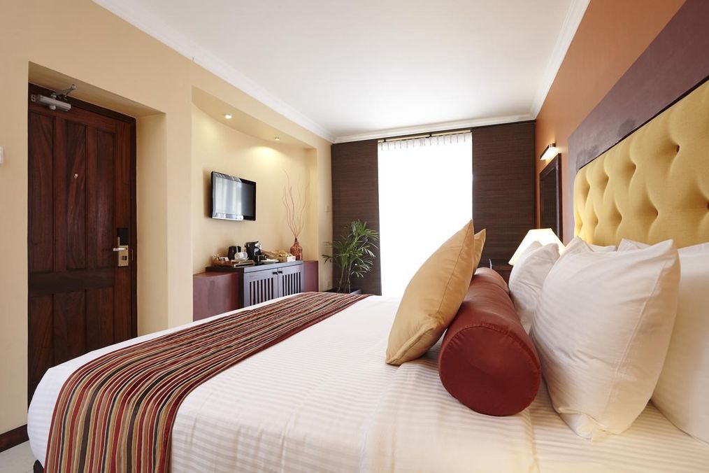 Картинка отеля - 5