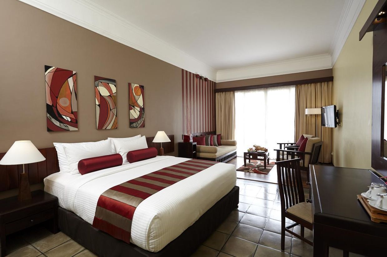 TURYAA KALUTARA (ex. The Sands) - 42