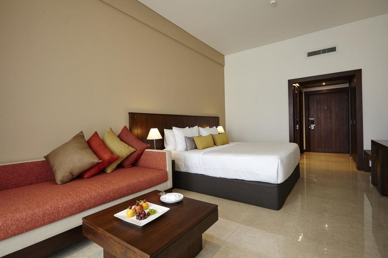 TURYAA KALUTARA (ex. The Sands) - 6