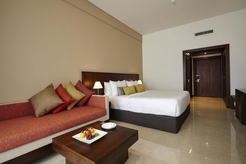 TURYAA KALUTARA (ex. The Sands) - 6