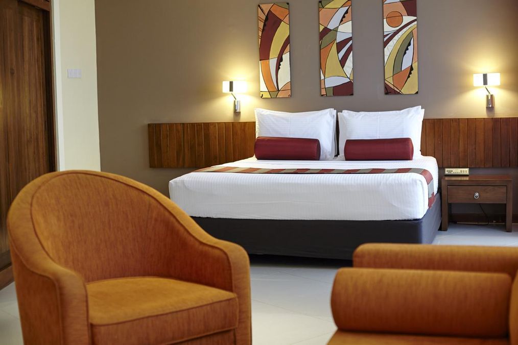 Картинка отеля - 7