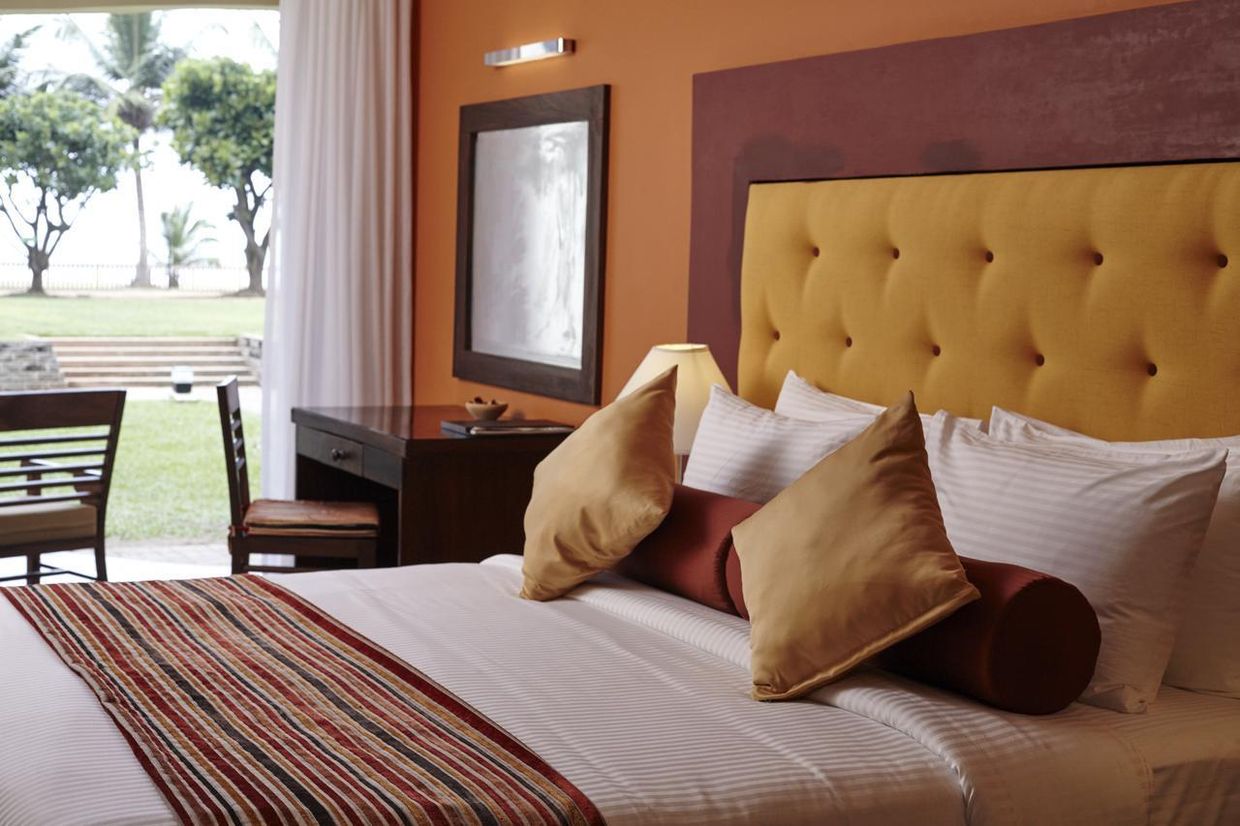 TURYAA KALUTARA (ex. The Sands) - 10