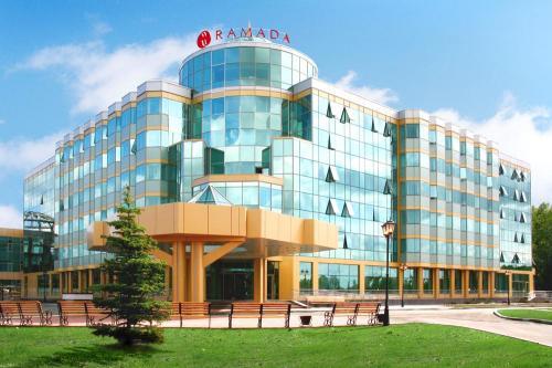 Картинка отеля - 3
