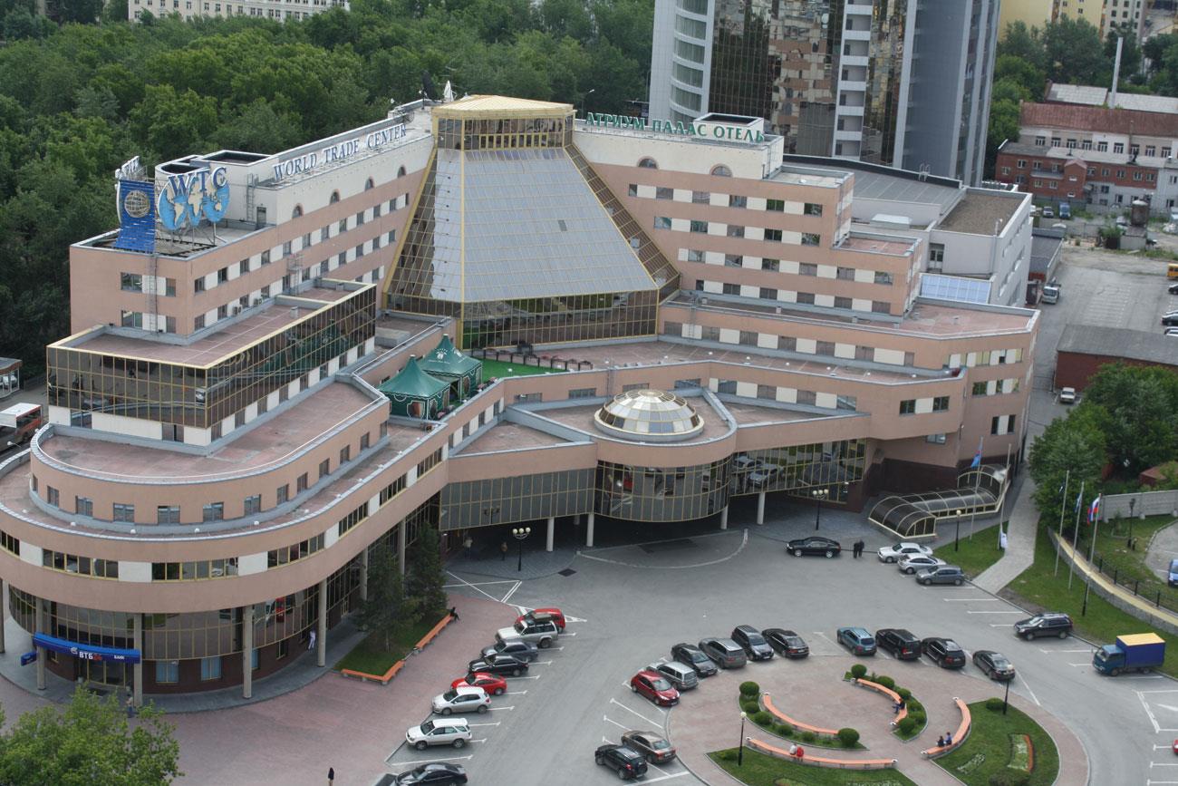 Картинка отеля - 5