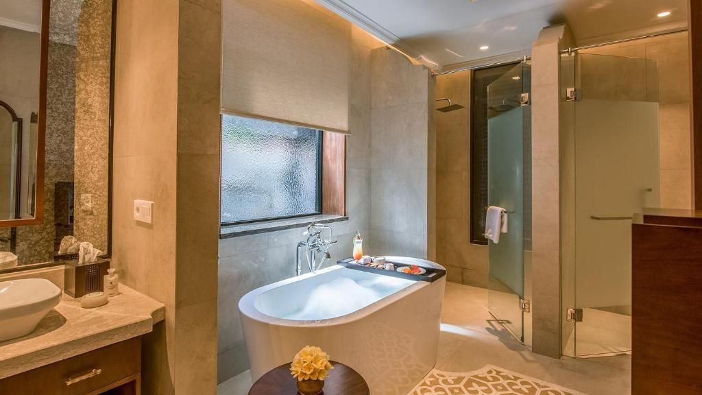 RAMAYANA SUITES & RESORT KUTA - 12