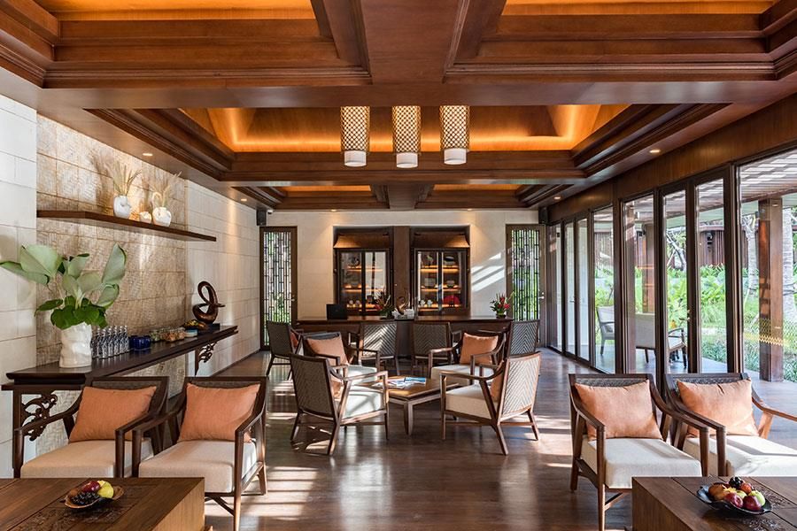 RAMAYANA SUITES & RESORT KUTA - 18