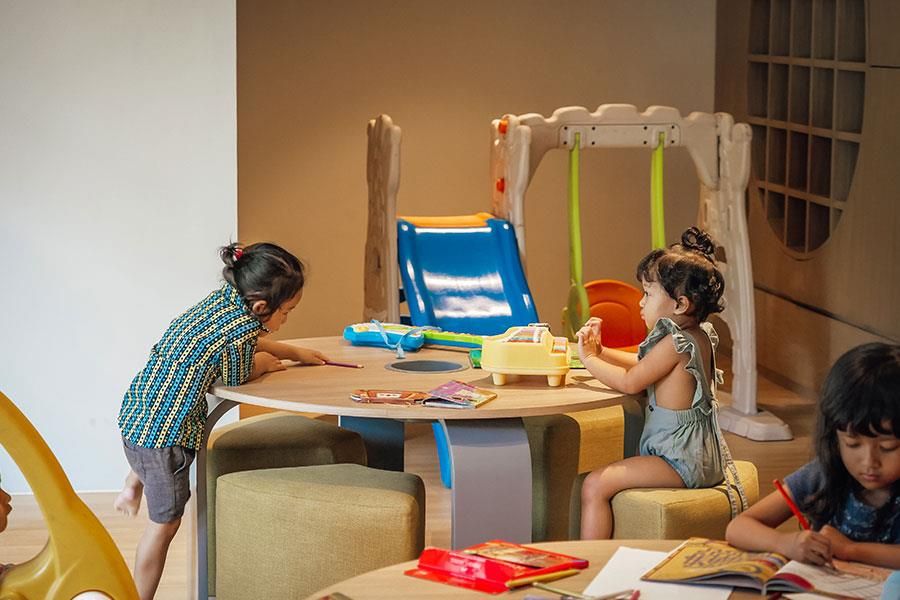 RAMAYANA SUITES & RESORT KUTA - 19