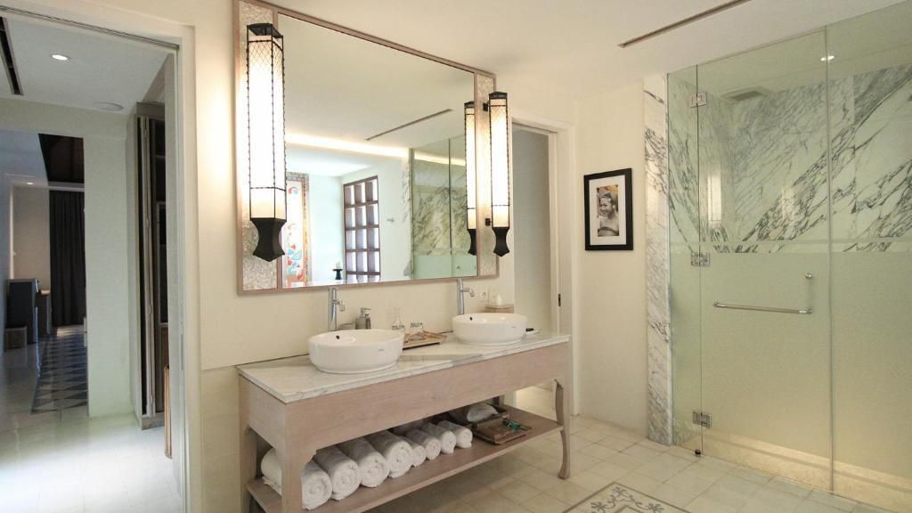 RAMAYANA SUITES & RESORT KUTA - 8