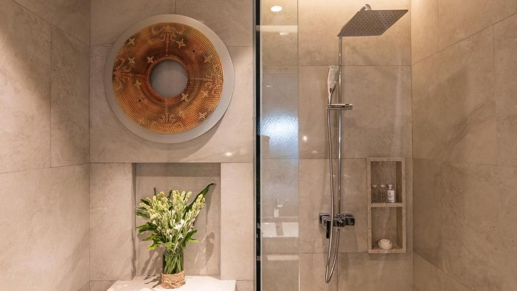 RAMAYANA SUITES & RESORT KUTA - 10